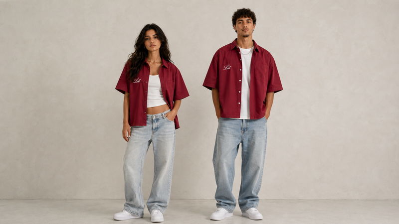 Shirts
