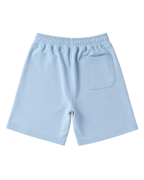 Baby Blue Shorts