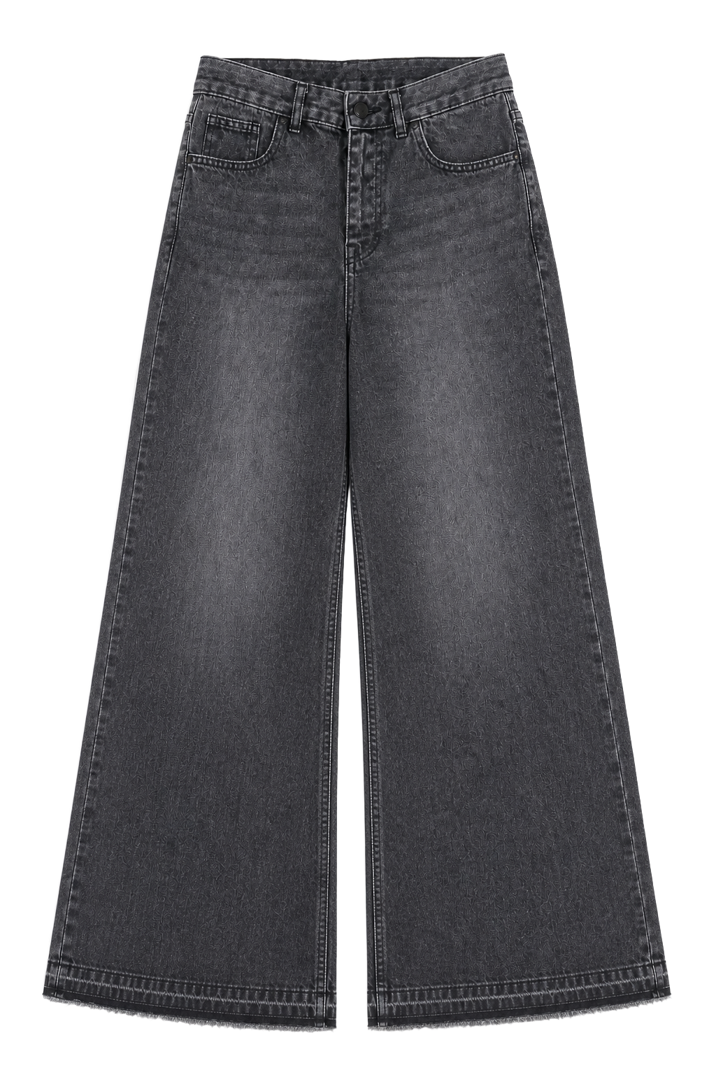 Wide Jeans