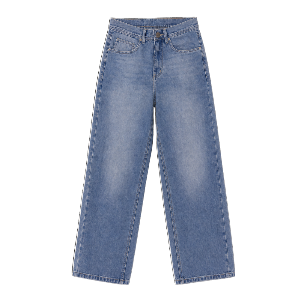 Relaxed Jeans