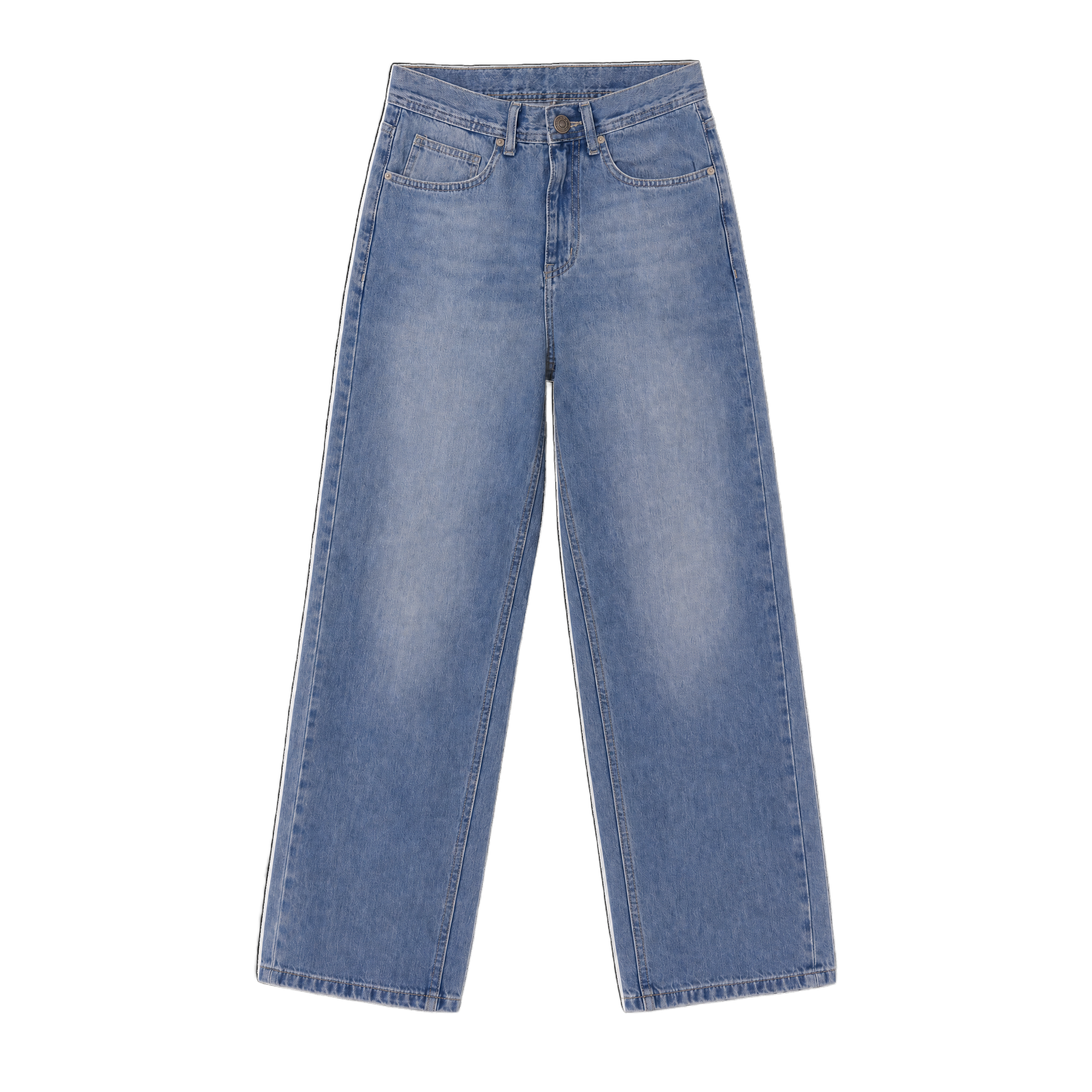 Relaxed Jeans