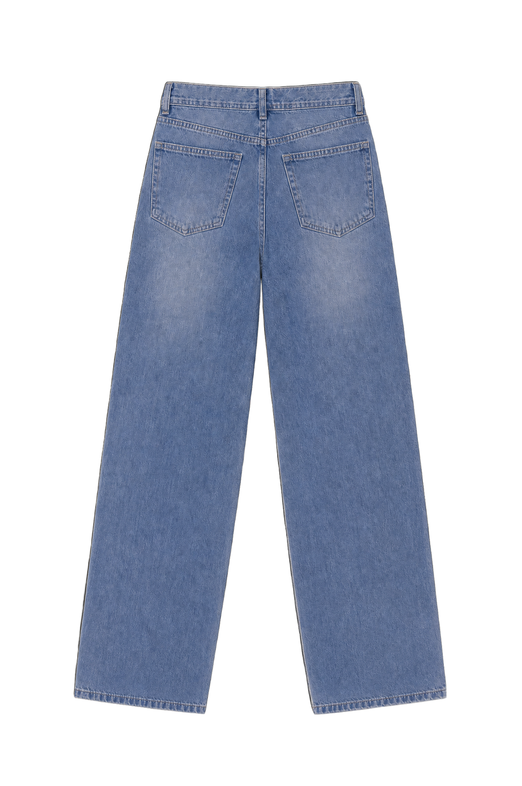 Relaxed Jeans