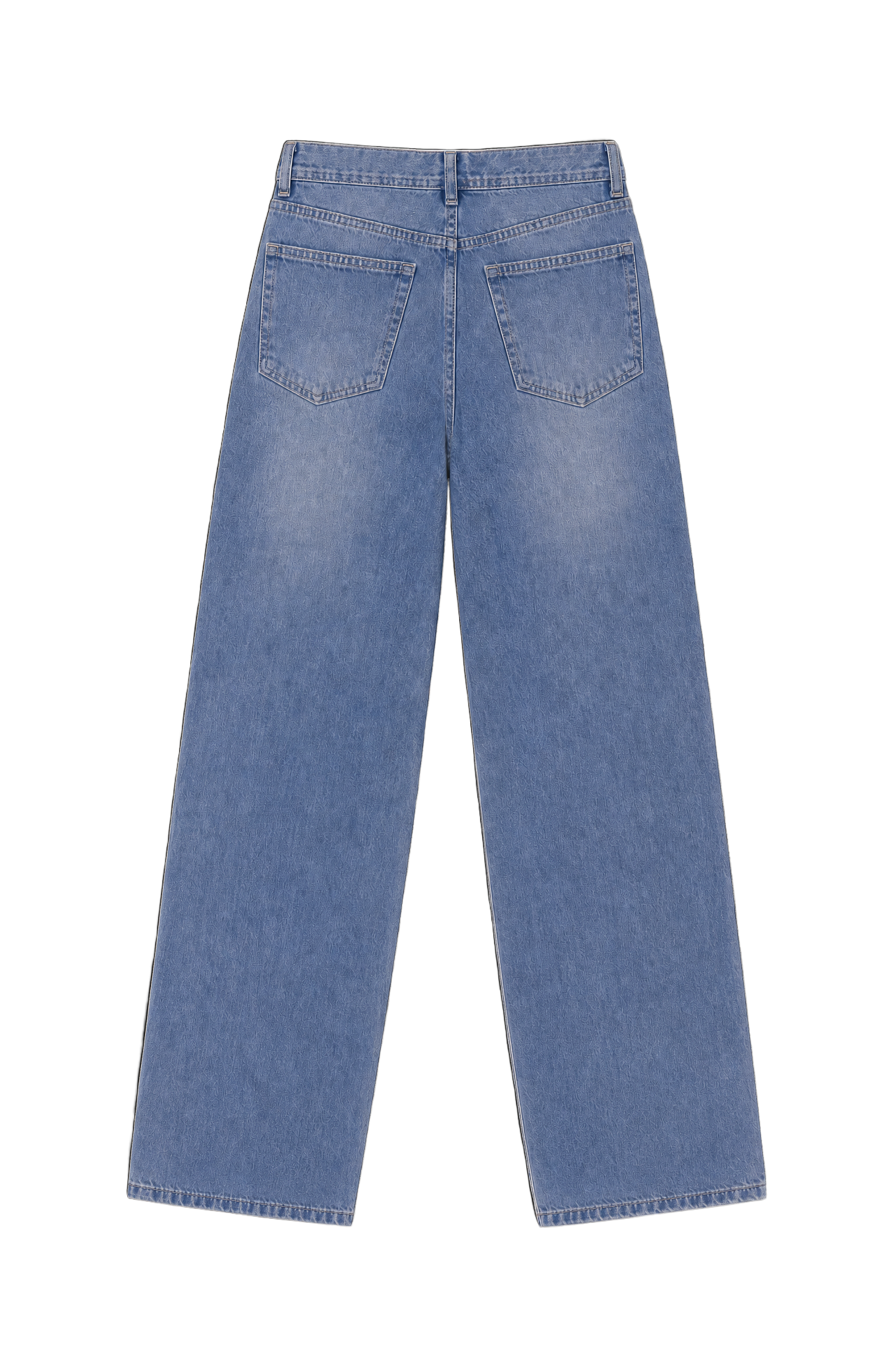 Relaxed Jeans